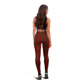 Morrison Ancient Tartan Leggings